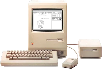 Apple Macintosh Version