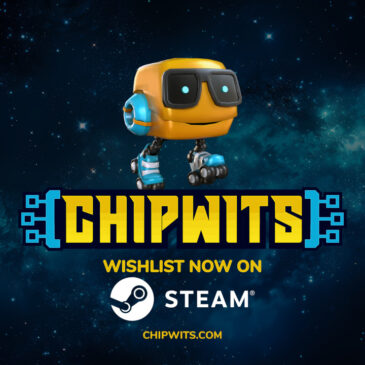 ChipWits Has a Steam Store Page!
